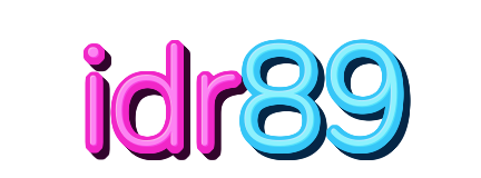 idr89 — logo kanal