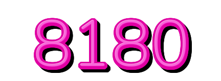8180 — logo kanal