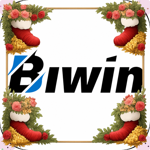 biwin — mitra unggulan